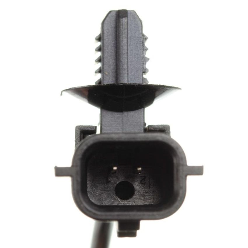 HOLSTEIN 2ABS2580 Holstein Parts 2ABS2580 ABS Wheel Speed Sensor