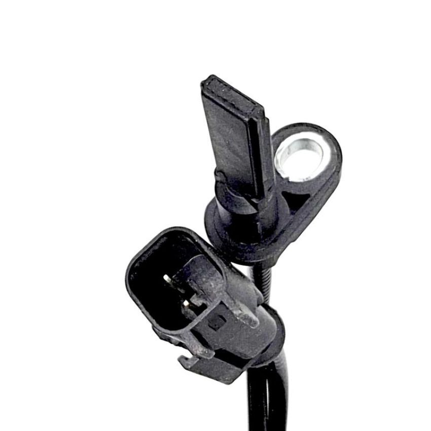 HOLSTEIN 2ABS2582 Holstein Parts 2ABS2582 ABS Wheel Speed Sensor