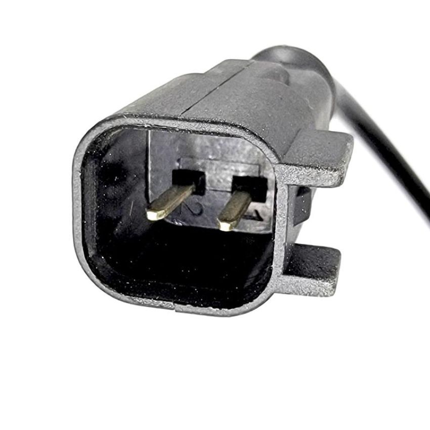HOLSTEIN 2ABS2582 Holstein Parts 2ABS2582 ABS Wheel Speed Sensor
