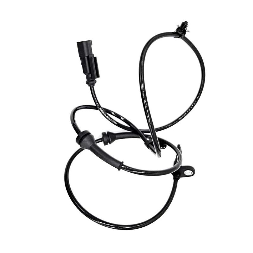 HOLSTEIN 2ABS2582 Holstein Parts 2ABS2582 ABS Wheel Speed Sensor