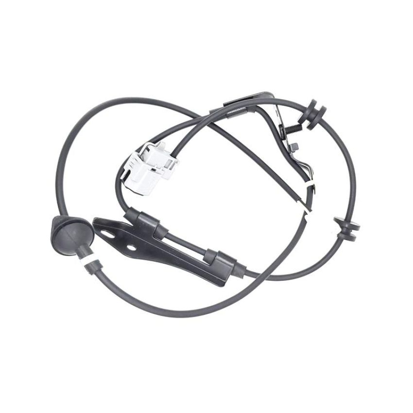 HOLSTEIN 2ABS2583 Holstein Parts 2ABS2583 ABS Wheel Speed Sensor Wiring Harness