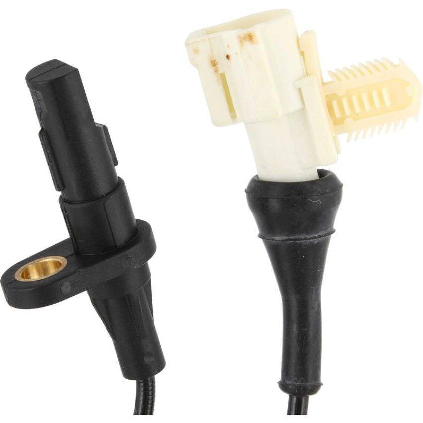 HOLSTEIN 2ABS2585 Holstein Parts 2ABS2585 ABS Wheel Speed Sensor