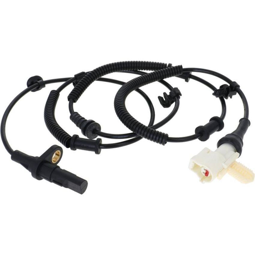 HOLSTEIN 2ABS2585 Holstein Parts 2ABS2585 ABS Wheel Speed Sensor