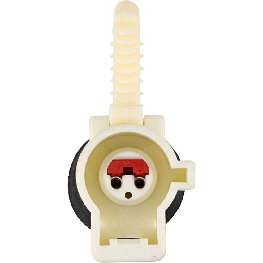HOLSTEIN 2ABS2585 Holstein Parts 2ABS2585 ABS Wheel Speed Sensor