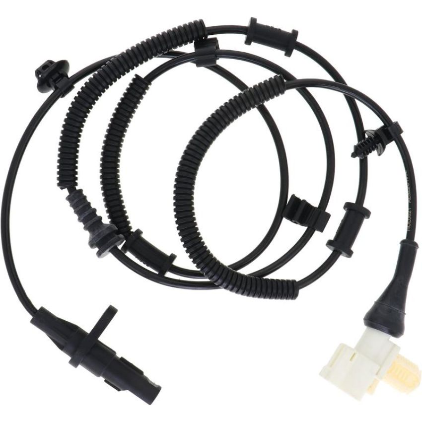HOLSTEIN 2ABS2585 Holstein Parts 2ABS2585 ABS Wheel Speed Sensor