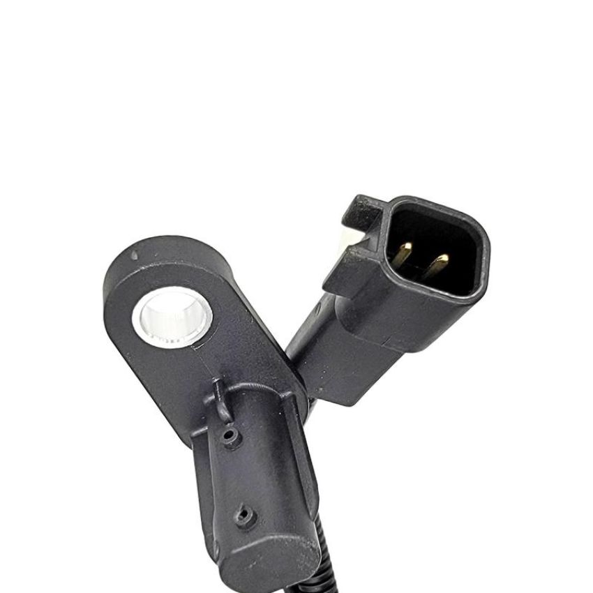 HOLSTEIN 2ABS2587 Holstein Parts 2ABS2587 ABS Wheel Speed Sensor