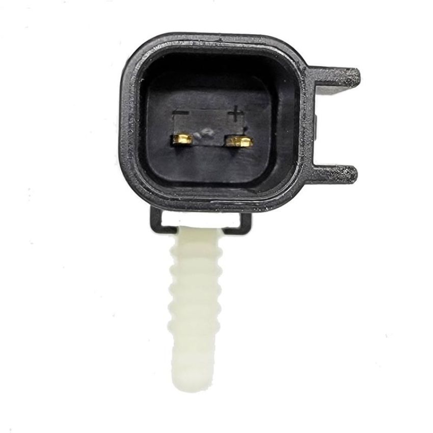 HOLSTEIN 2ABS2587 Holstein Parts 2ABS2587 ABS Wheel Speed Sensor