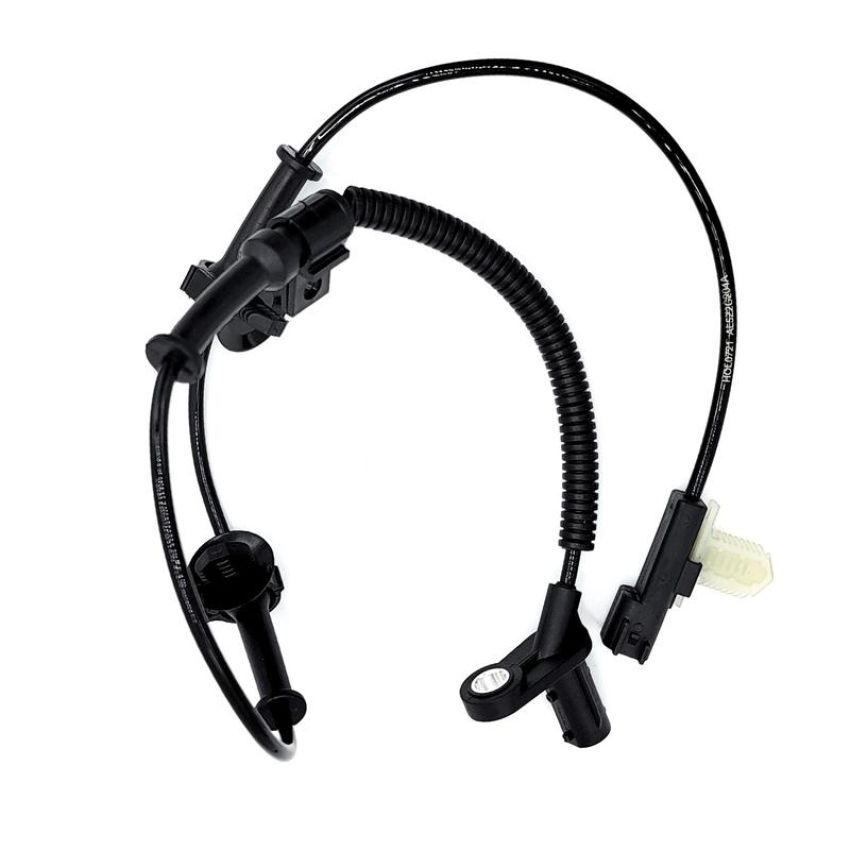 HOLSTEIN 2ABS2587 Holstein Parts 2ABS2587 ABS Wheel Speed Sensor