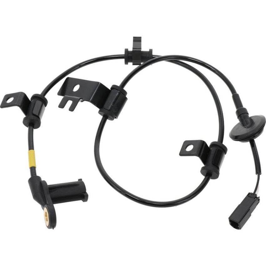 HOLSTEIN 2ABS2588 Holstein Parts 2ABS2588 ABS Wheel Speed Sensor