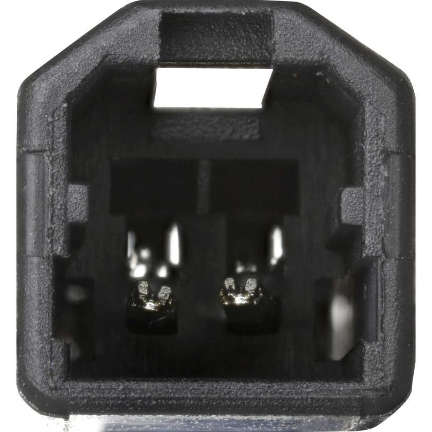 HOLSTEIN 2ABS2588 Holstein Parts 2ABS2588 ABS Wheel Speed Sensor