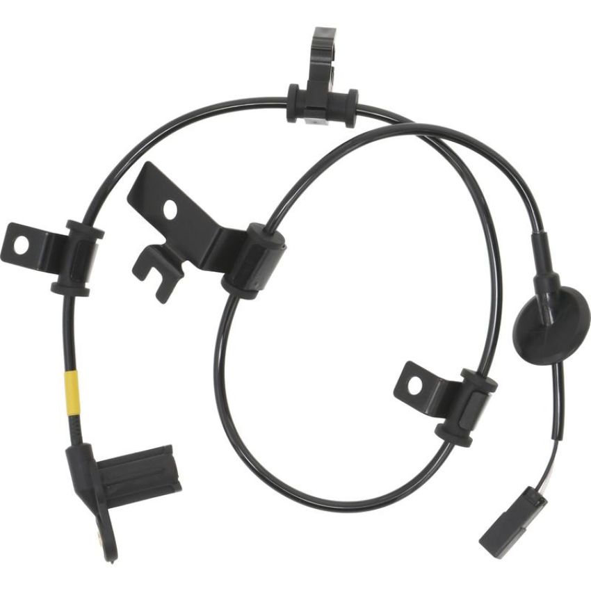 HOLSTEIN 2ABS2588 Holstein Parts 2ABS2588 ABS Wheel Speed Sensor