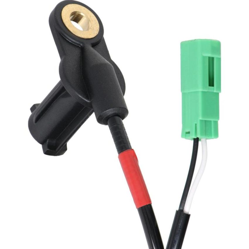 HOLSTEIN 2ABS2589 Holstein Parts 2ABS2589 ABS Wheel Speed Sensor