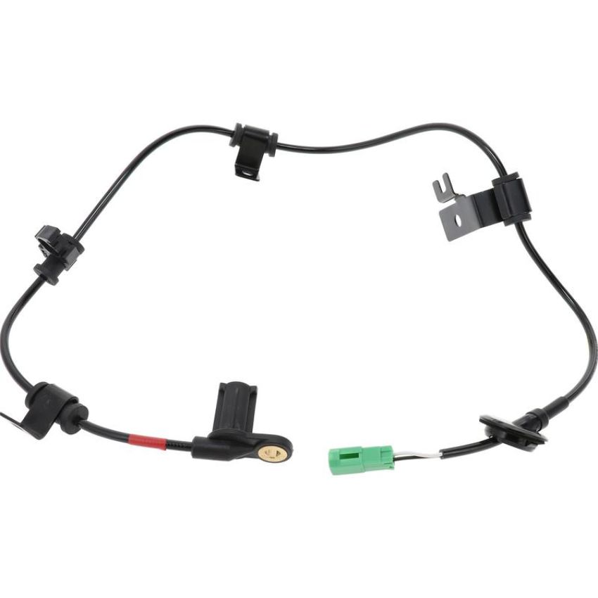 HOLSTEIN 2ABS2589 Holstein Parts 2ABS2589 ABS Wheel Speed Sensor