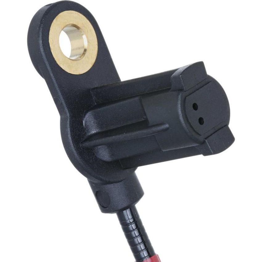 HOLSTEIN 2ABS2589 Holstein Parts 2ABS2589 ABS Wheel Speed Sensor