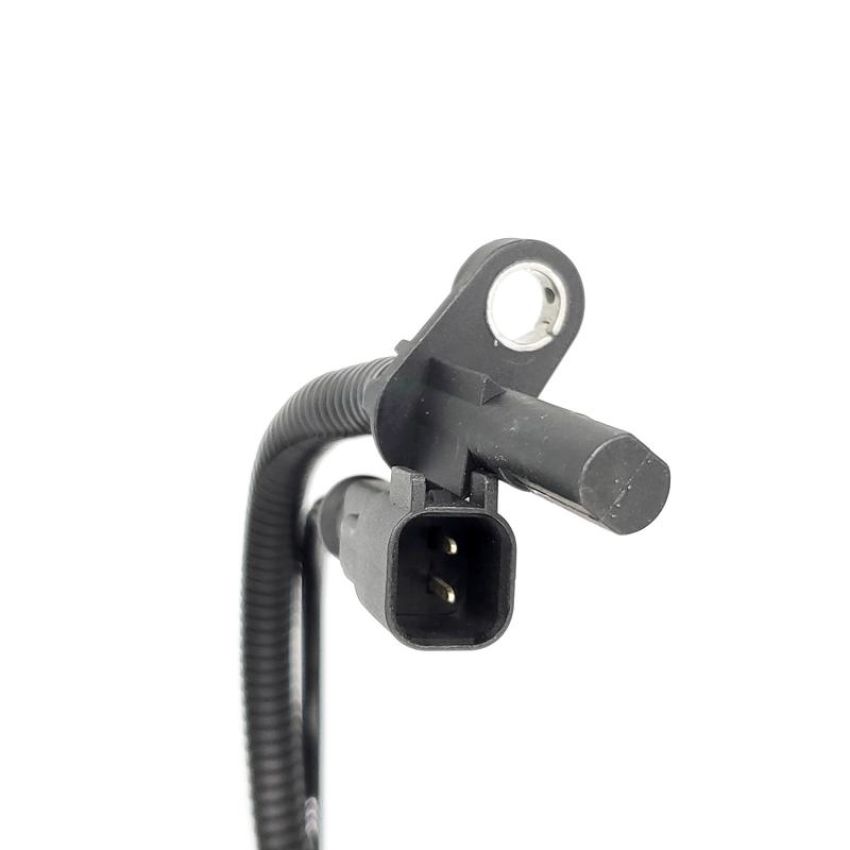 HOLSTEIN 2ABS2590 Holstein Parts 2ABS2590 ABS Wheel Speed Sensor