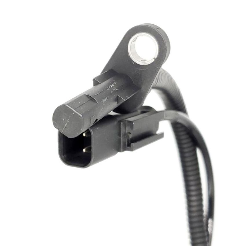 HOLSTEIN 2ABS2590 Holstein Parts 2ABS2590 ABS Wheel Speed Sensor