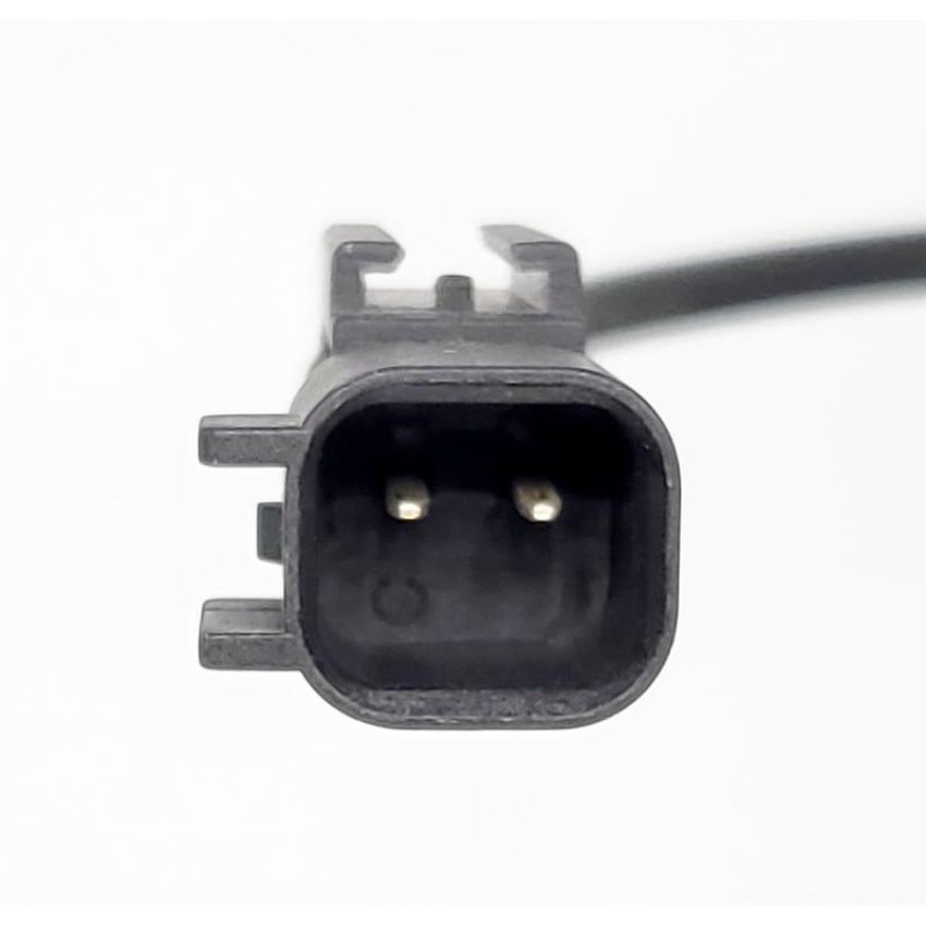 HOLSTEIN 2ABS2590 Holstein Parts 2ABS2590 ABS Wheel Speed Sensor