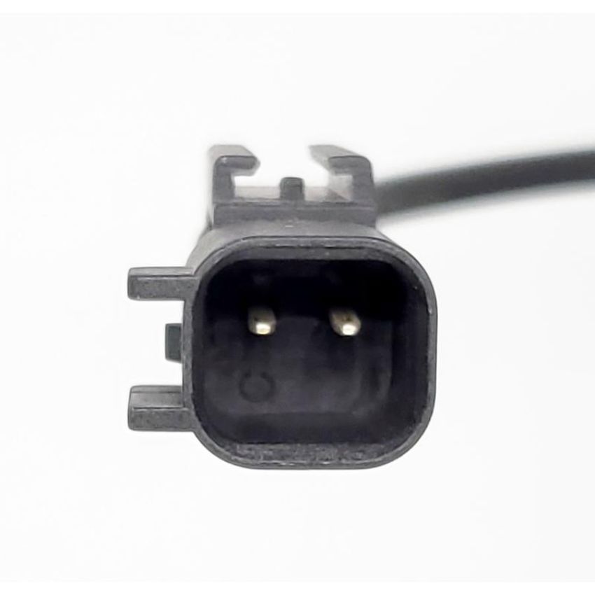HOLSTEIN 2ABS2590 Holstein Parts 2ABS2590 ABS Wheel Speed Sensor