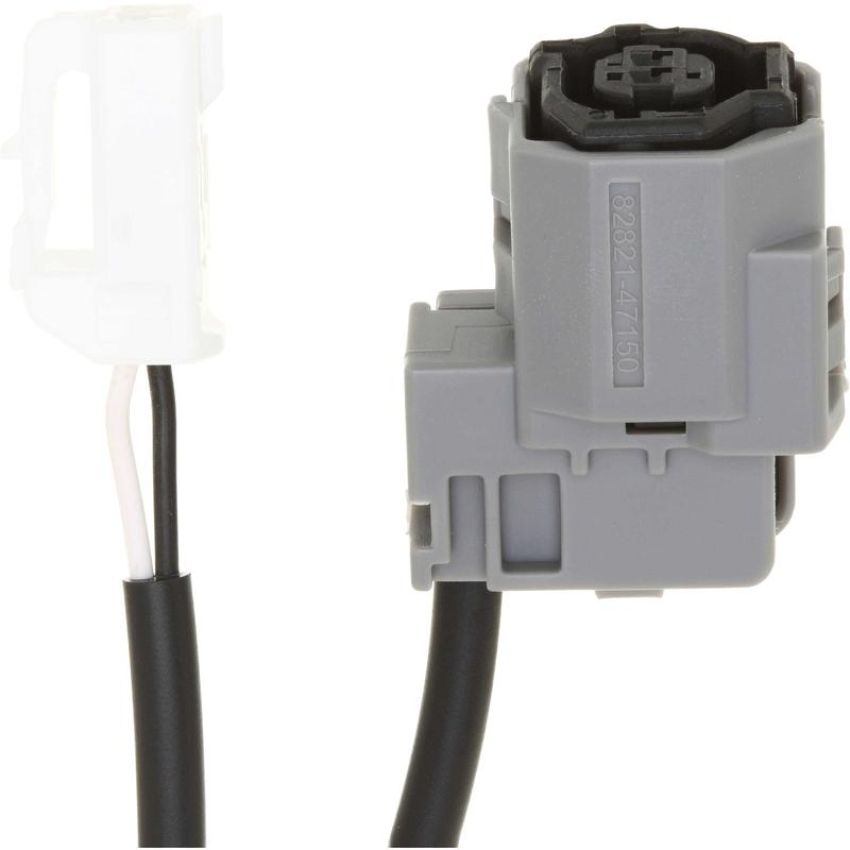 HOLSTEIN 2ABS2591 Holstein Parts 2ABS2591 ABS Wheel Speed Sensor Wiring Harness