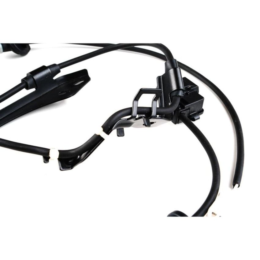 HOLSTEIN 2ABS2591 Holstein Parts 2ABS2591 ABS Wheel Speed Sensor Wiring Harness