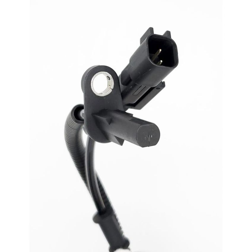 HOLSTEIN 2ABS2592 Holstein Parts 2ABS2592 ABS Wheel Speed Sensor