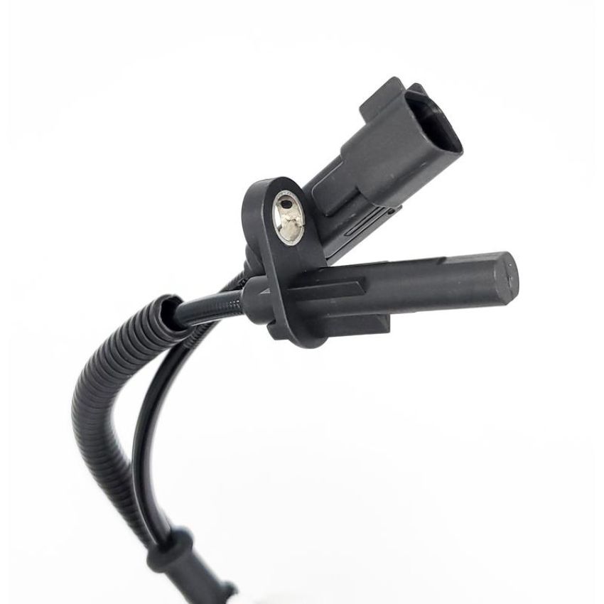 HOLSTEIN 2ABS2592 Holstein Parts 2ABS2592 ABS Wheel Speed Sensor