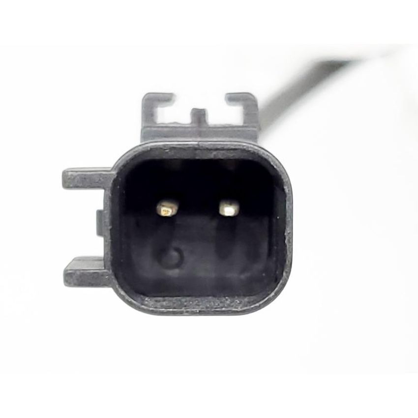 HOLSTEIN 2ABS2592 Holstein Parts 2ABS2592 ABS Wheel Speed Sensor