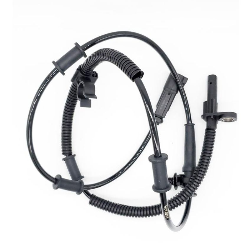 HOLSTEIN 2ABS2592 Holstein Parts 2ABS2592 ABS Wheel Speed Sensor