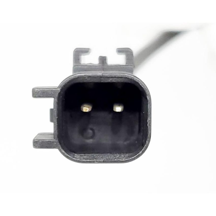 HOLSTEIN 2ABS2592 Holstein Parts 2ABS2592 ABS Wheel Speed Sensor