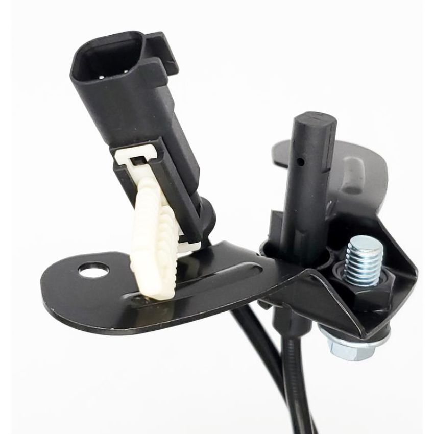 HOLSTEIN 2ABS2593 Holstein Parts 2ABS2593 ABS Wheel Speed Sensor