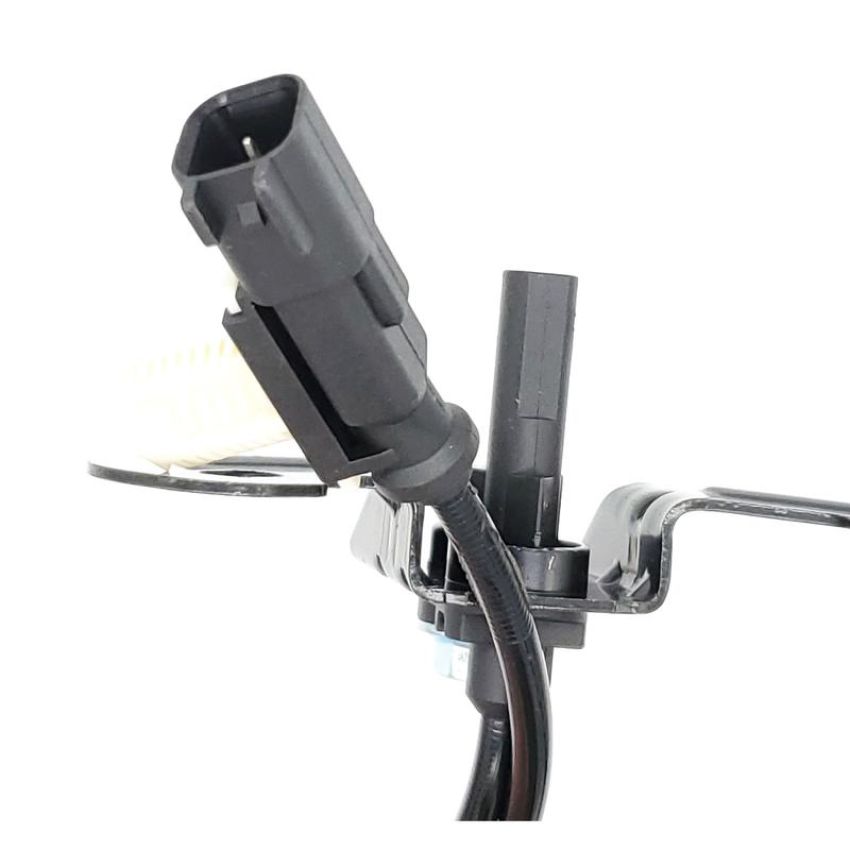 HOLSTEIN 2ABS2593 Holstein Parts 2ABS2593 ABS Wheel Speed Sensor