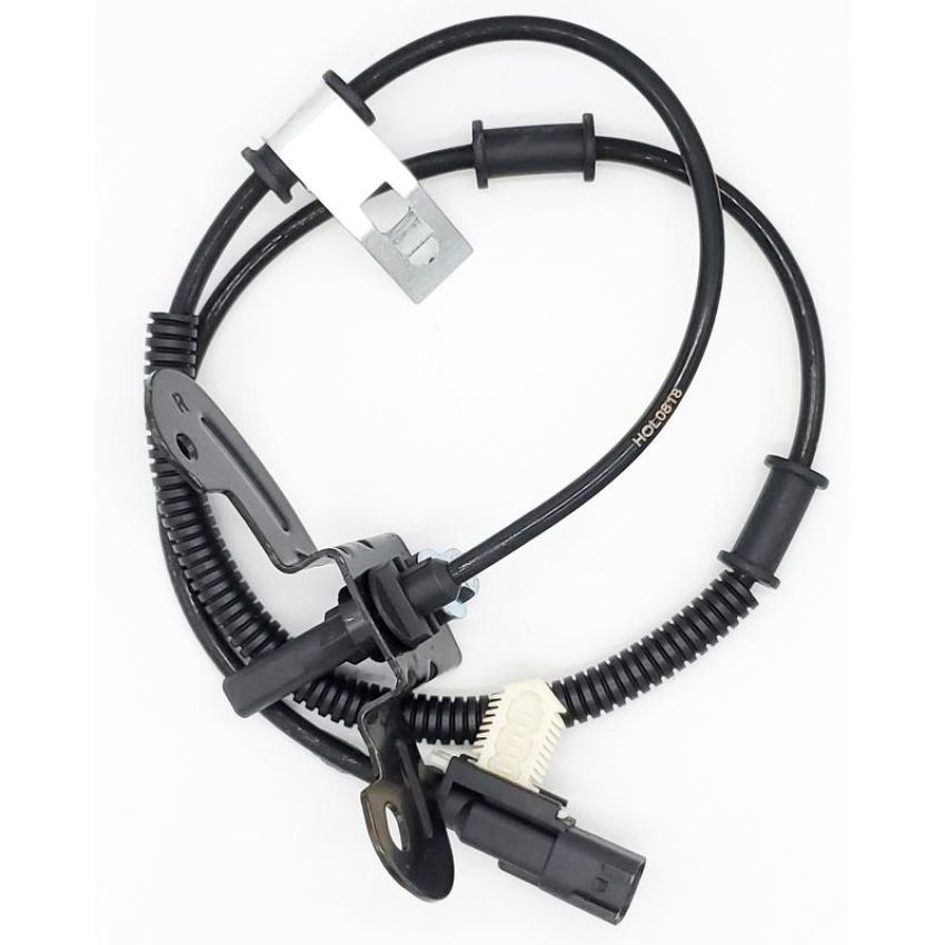 HOLSTEIN 2ABS2593 Holstein Parts 2ABS2593 ABS Wheel Speed Sensor
