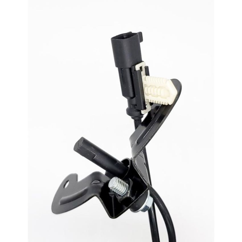 HOLSTEIN 2ABS2594 Holstein Parts 2ABS2594 ABS Wheel Speed Sensor