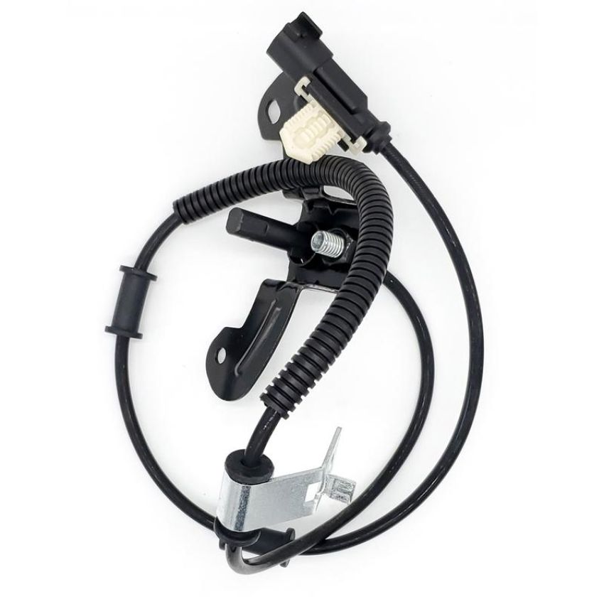 HOLSTEIN 2ABS2594 Holstein Parts 2ABS2594 ABS Wheel Speed Sensor