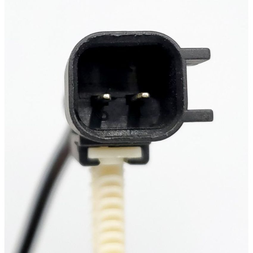 HOLSTEIN 2ABS2594 Holstein Parts 2ABS2594 ABS Wheel Speed Sensor