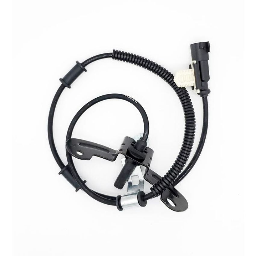 HOLSTEIN 2ABS2594 Holstein Parts 2ABS2594 ABS Wheel Speed Sensor