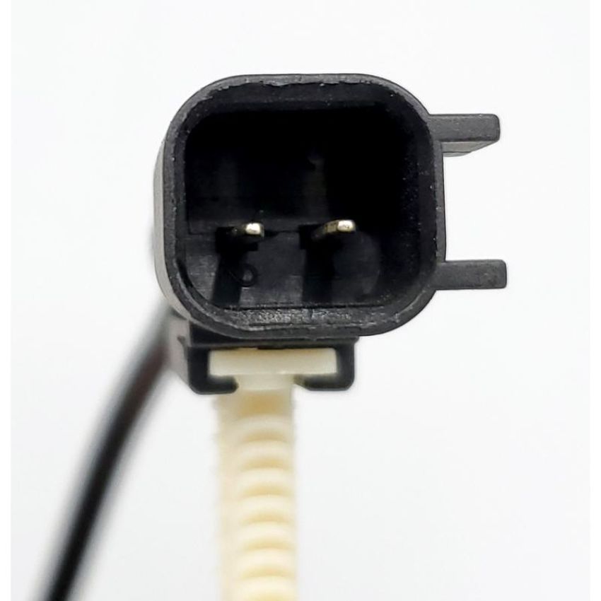 HOLSTEIN 2ABS2594 Holstein Parts 2ABS2594 ABS Wheel Speed Sensor