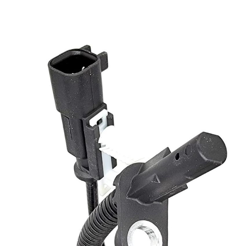 HOLSTEIN 2ABS2596 Holstein Parts 2ABS2596 ABS Wheel Speed Sensor