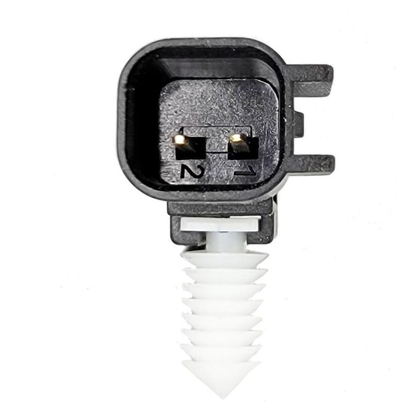 HOLSTEIN 2ABS2596 Holstein Parts 2ABS2596 ABS Wheel Speed Sensor