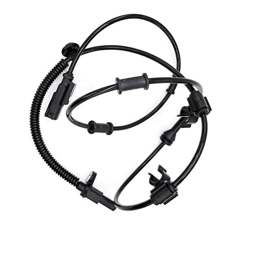 HOLSTEIN 2ABS2596 Holstein Parts 2ABS2596 ABS Wheel Speed Sensor