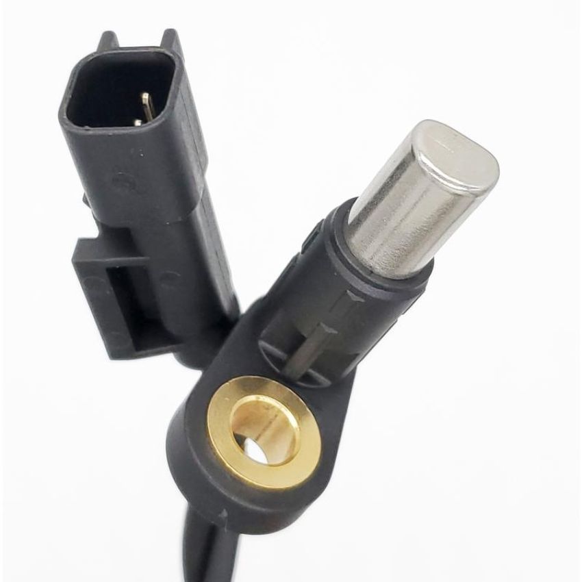 HOLSTEIN 2ABS2597 Holstein Parts 2ABS2597 ABS Wheel Speed Sensor