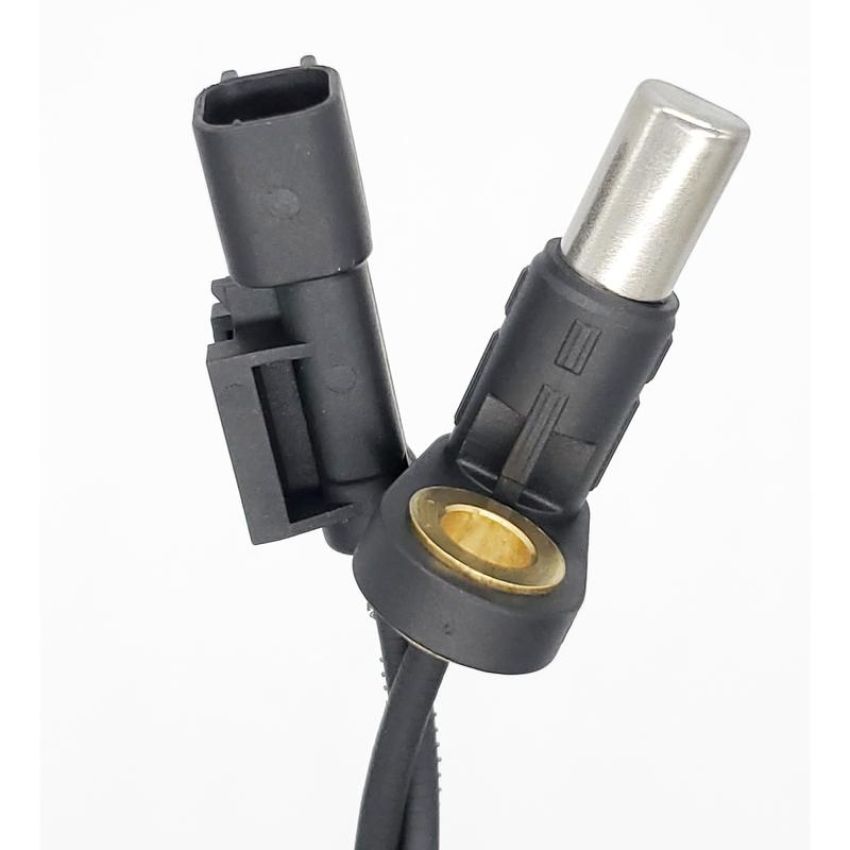 HOLSTEIN 2ABS2597 Holstein Parts 2ABS2597 ABS Wheel Speed Sensor