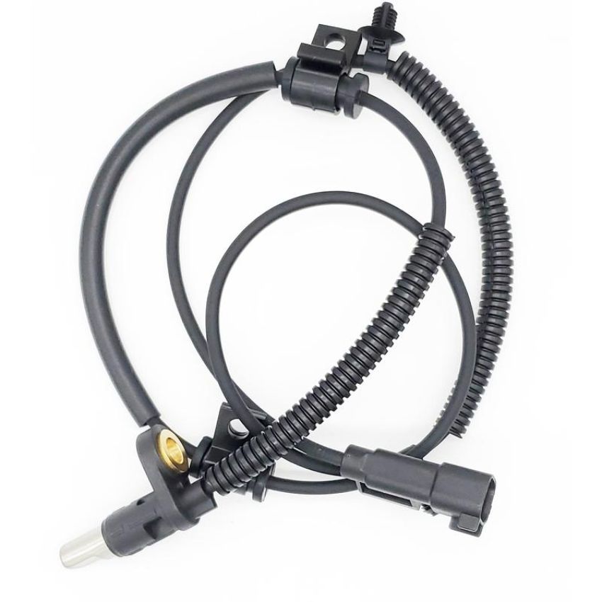 HOLSTEIN 2ABS2597 Holstein Parts 2ABS2597 ABS Wheel Speed Sensor