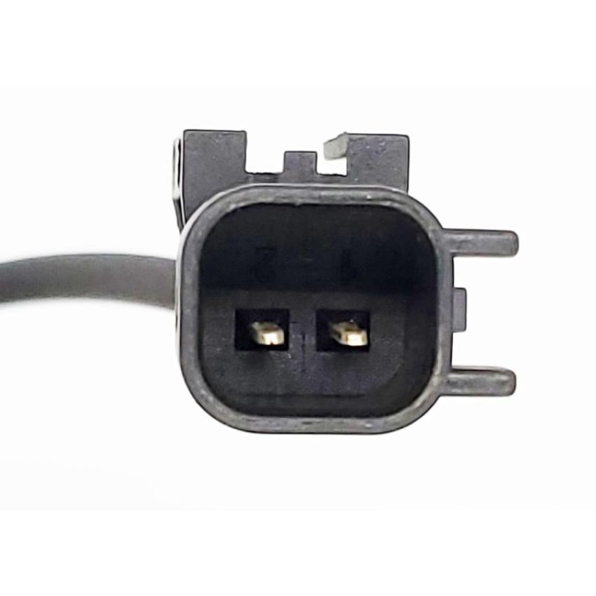 HOLSTEIN 2ABS2597 Holstein Parts 2ABS2597 ABS Wheel Speed Sensor
