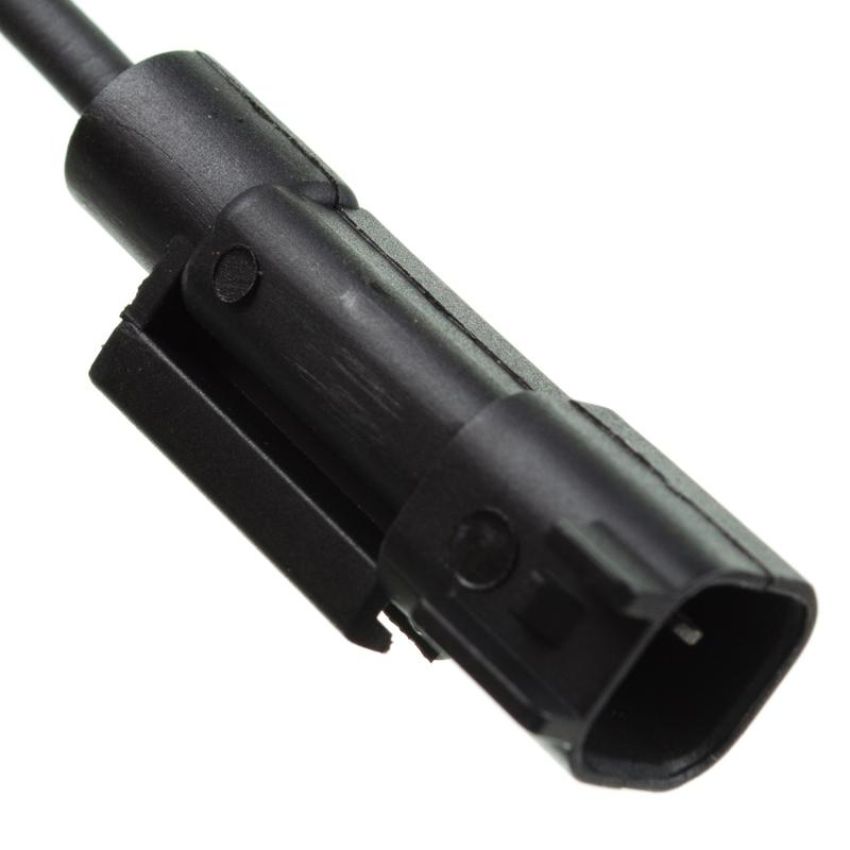 HOLSTEIN 2ABS2598 Holstein Parts 2ABS2598 ABS Wheel Speed Sensor