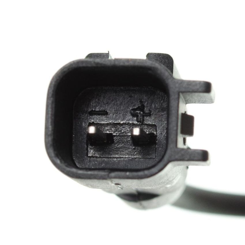 HOLSTEIN 2ABS2598 Holstein Parts 2ABS2598 ABS Wheel Speed Sensor
