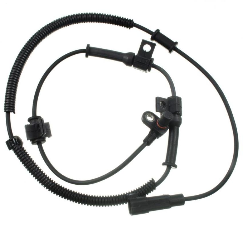 HOLSTEIN 2ABS2598 Holstein Parts 2ABS2598 ABS Wheel Speed Sensor