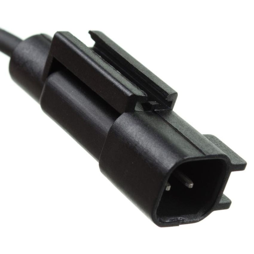 HOLSTEIN 2ABS2599 Holstein Parts 2ABS2599 ABS Wheel Speed Sensor