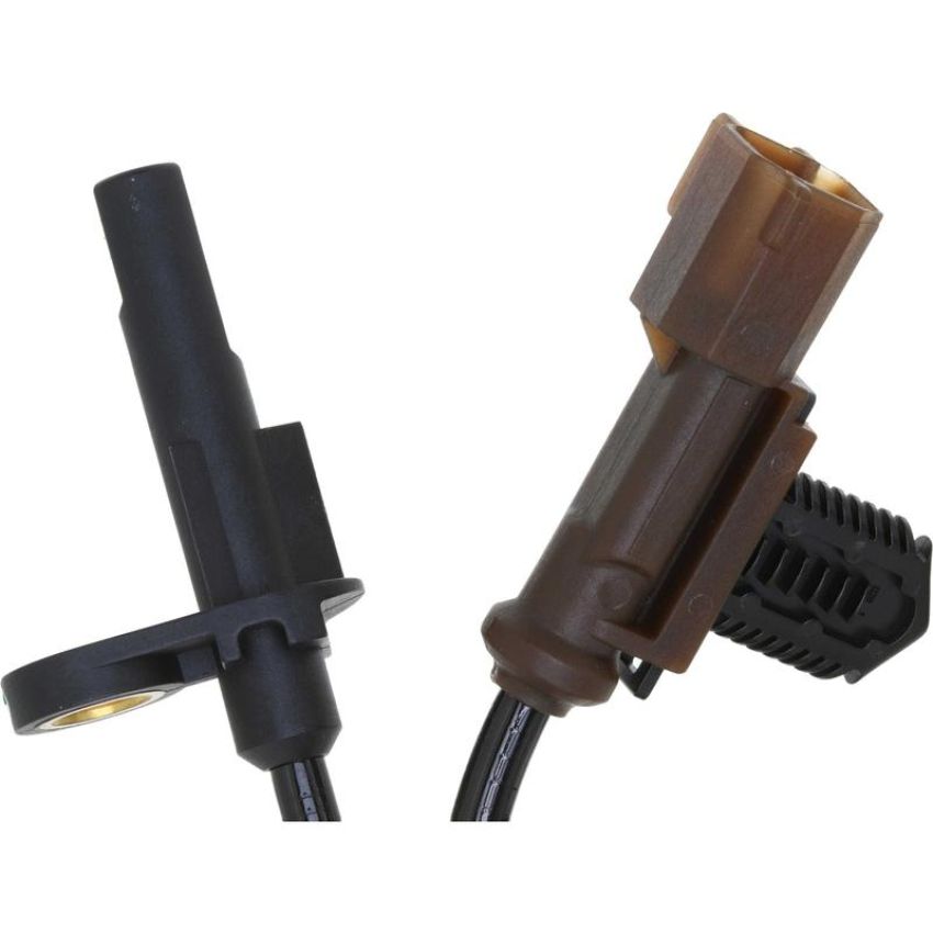 HOLSTEIN 2ABS2602 Holstein Parts 2ABS2602 ABS Wheel Speed Sensor