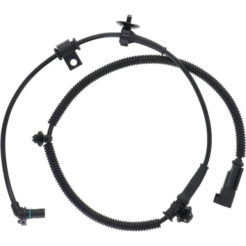 HOLSTEIN 2ABS2605 Superseded to 2ABS2695